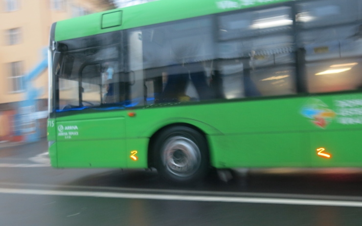 Ilustrační foto: Oldřich Hájek